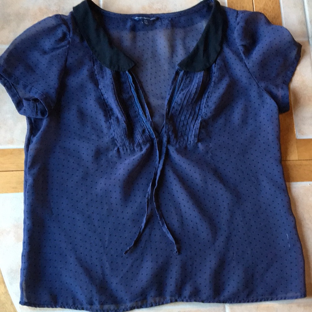 American Eagle blouse